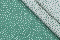 Galaxy Jade Tempo Fabric