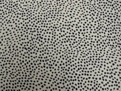 Galaxy Navy Tempo Fabric