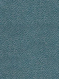 Galaxy Teal Tempo Fabric