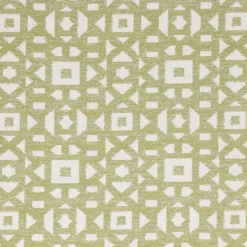 Galloway Lime Bella Dura Home Fabric