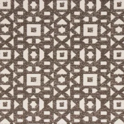 Galloway Walnut Bella Dura Home Fabric