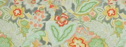 Garcia 80 Goldenrod Covington Fabric