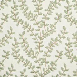 Garden Vine Green Tea P Kaufmann Fabric