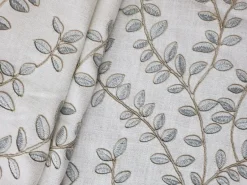 Garden Vine Sky P Kaufmann Fabric