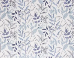 Gardenscape Cornflower Swavelle Mill Creek Fabric