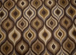 Garrett Bark Regal Fabric