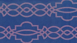 Gate 1009 Purple Fabric