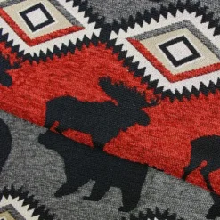 Gatlinburg Mesa Culp Fabric