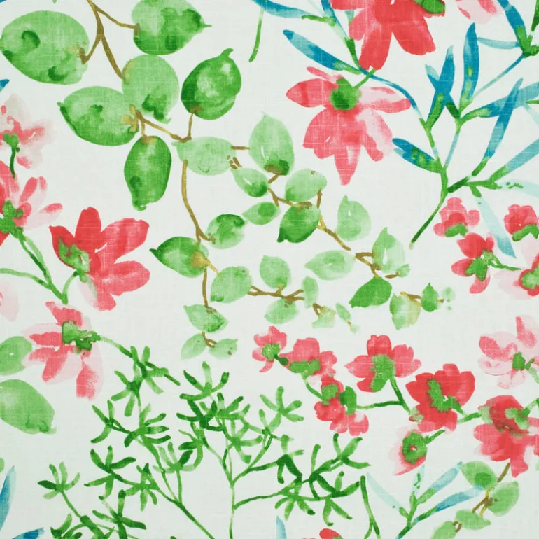 Gazebo Coral Braemore P Kaufmann Fabric