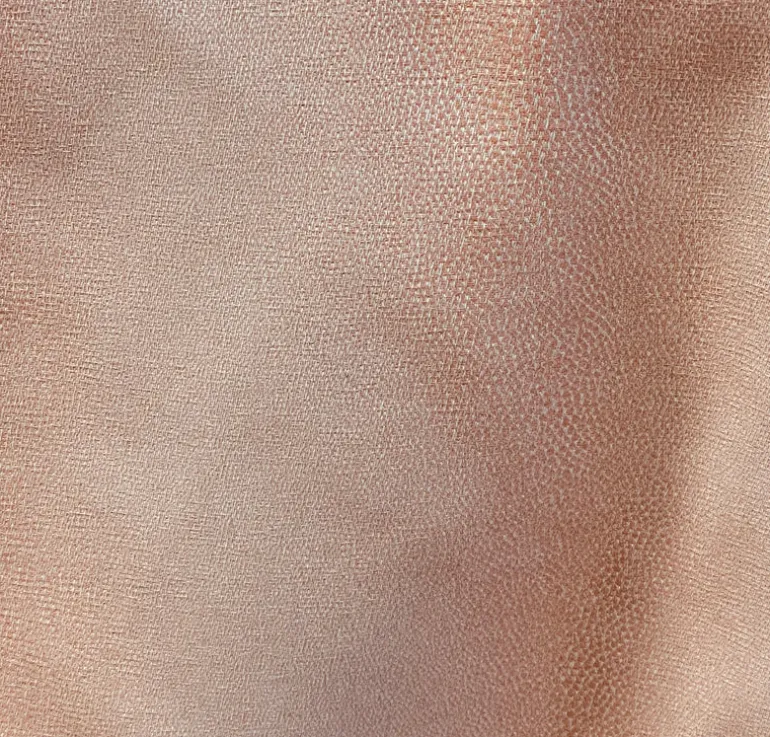 Gecko Coral Jays Textiles Fabric