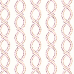 Geometrie Helix Wallpaper (2697-78063)