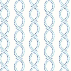 Geometrie Helix Wallpaper (2697-78061)
