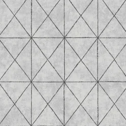 Geometrie Intersection Wallpaper (2697-78005)