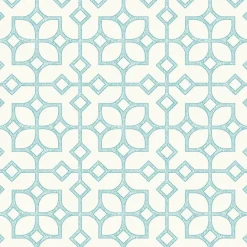 Geometrie Maze Wallpaper (2697-78025)