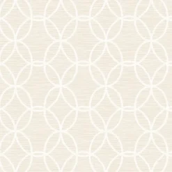 Geometrie Network Wallpaper (2697-78043)
