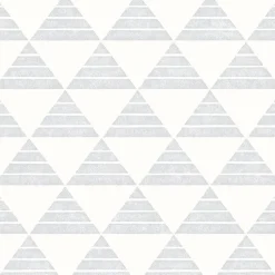 Geometrie Summit Wallpaper (2697-78073)