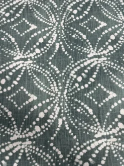 Gerado Waterbury Slub Sweet Briar Fabric