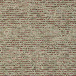 Gia Berry Golding Fabric