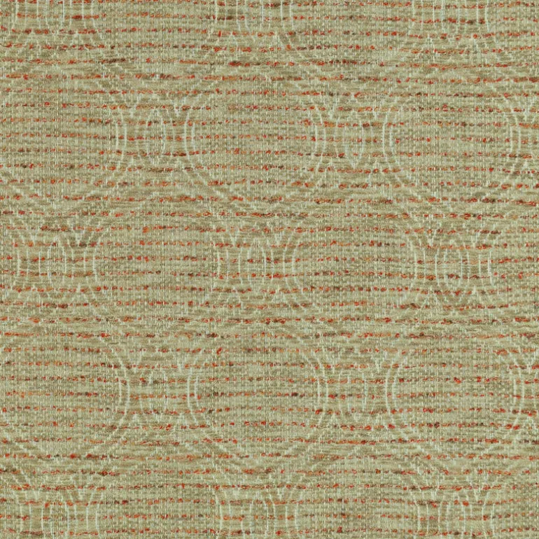 Gia Spice Golding Fabric