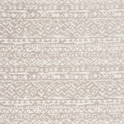 Giddy Up Platinum Swavelle Mill Creek Fabric