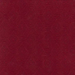 Gilbert Crimson Regal Fabric
