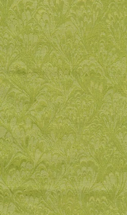 Glam 205 Sprig Fabric