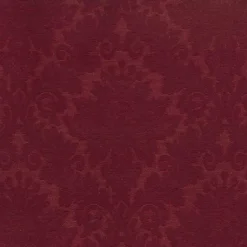 Glamour Cranberry Regal Fabric