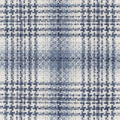 Glasgow Slate Regal Fabric