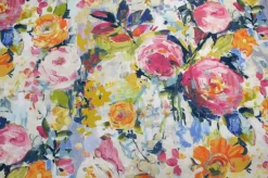 Glenburn Peony Swavelle Fabric