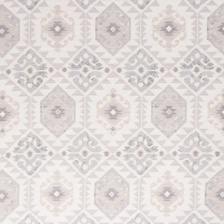 Globalist Sky Swavelle Mill Creek Fabric