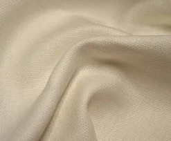 Glynn Linen 143 Optic White Covington Fabric