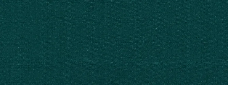 Glynn Linen 522 Peacock Covington Fabric