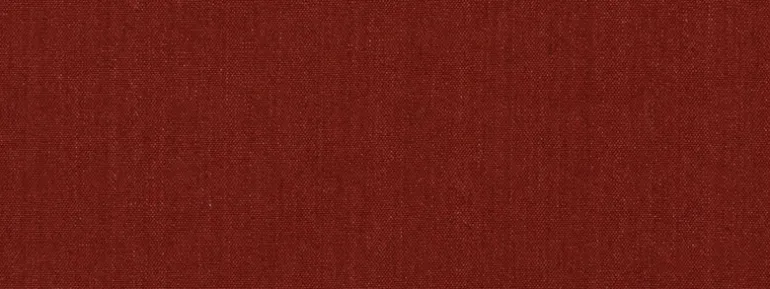 Glynn Linen 318 Persimmon Covington Fabric