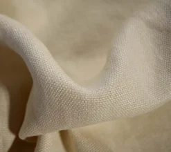 Glynn Linen Antique White Covington Fabric