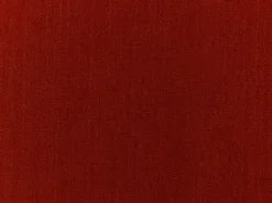 Glynn Linen Crimson Red Covington Fabric