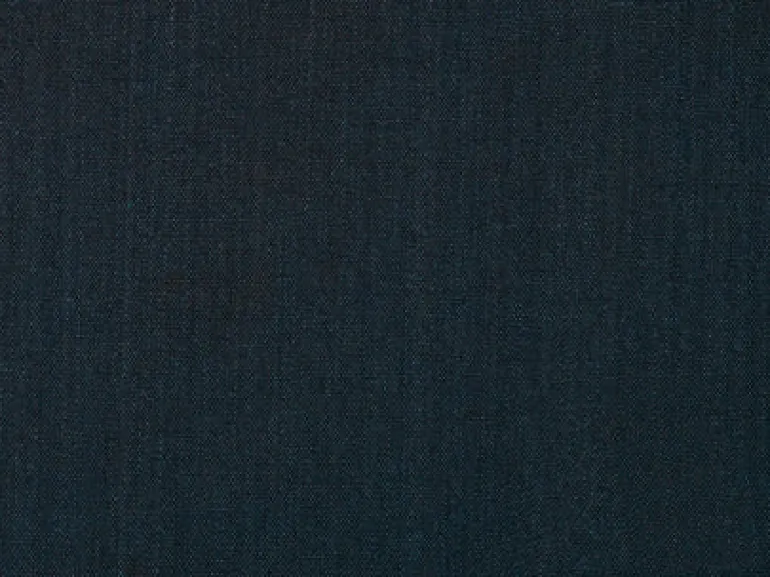 Glynn Linen Indigo Covington Fabric