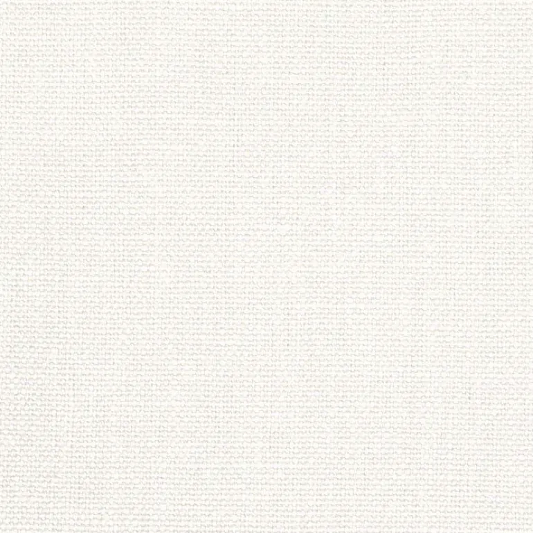 Glynn Linen White Covington Fabric