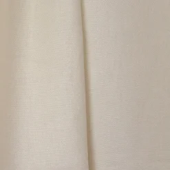 Glynn Linen White Covington Fabric (U15162)