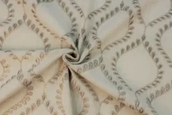 Go Getter Jute Swavelle Mill Creek Fabric