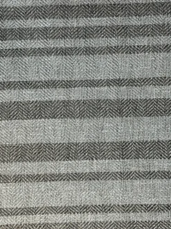 Going Steady Pecan Swavelle Mill Creek Fabric