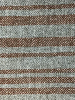 Going Steady Spice Swavelle Mill Creek Fabric