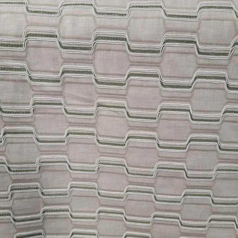 Graffon Spruce Hamilton Fabric
