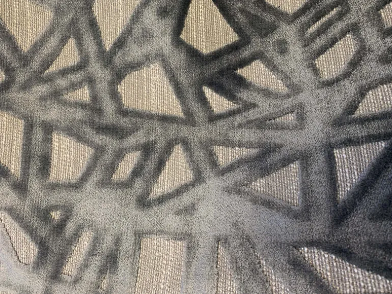 Grand Central Flannel Swavelle Mill Creek Fabric