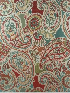 Grand Whimsy Fiesta Tempo Fabric