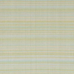 Grasscloth Cyan Bella Dura Fabric