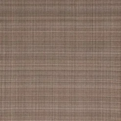 Grasscloth Umber Bella Dura Fabric