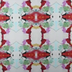 Greta Raspberry Hamilton Fabric