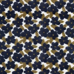 Gretchen Punch Regal Fabric