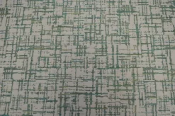 Griddy 206 Greenery Covington Fabric