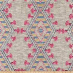 Ground Breaker Jewel Swavelle Mill Creek Fabric